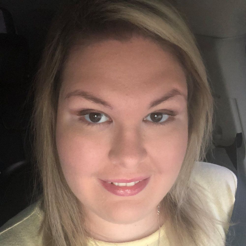 Meet your Posher, Haley